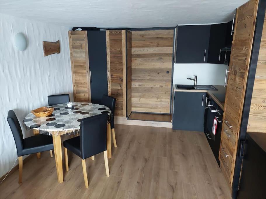 Villa 3 Chambres