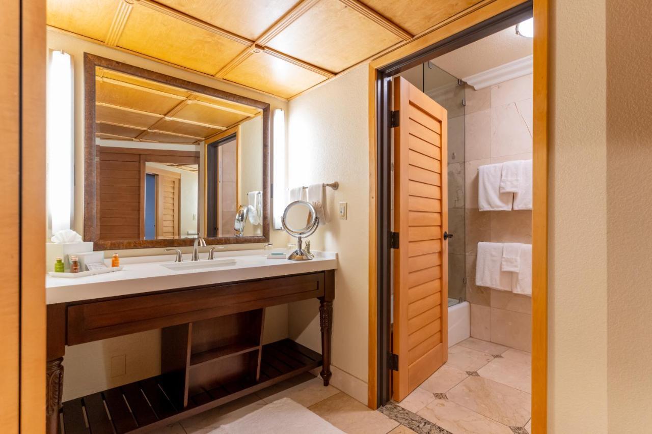 Chambre - Vue Imprenable sur Océan