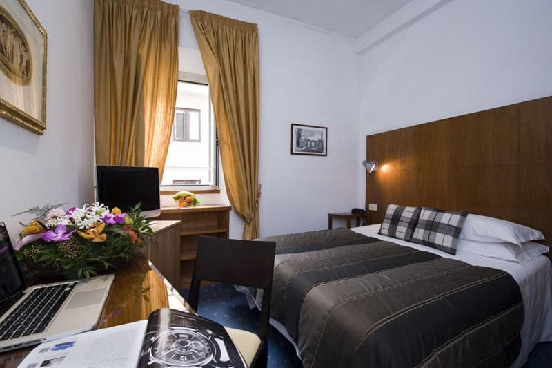 Chambre Double Économique