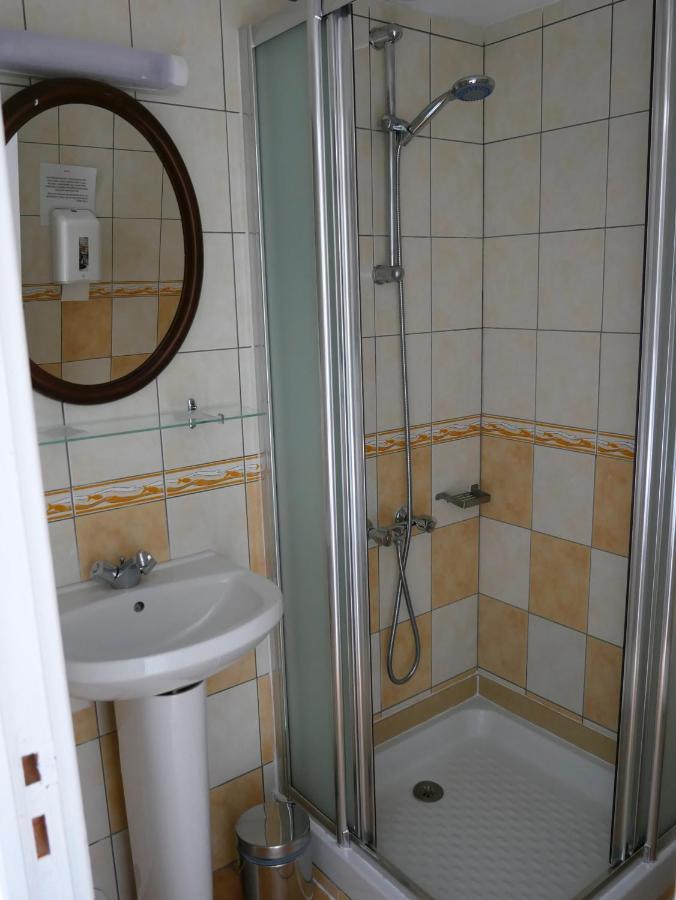 Chambre Triple Standard
