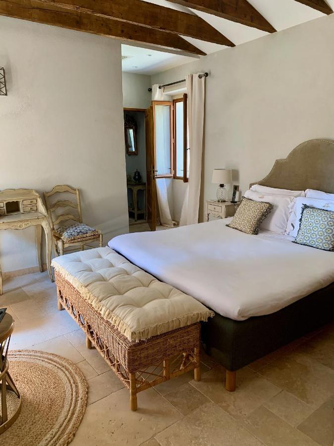 Chambre Double Standard