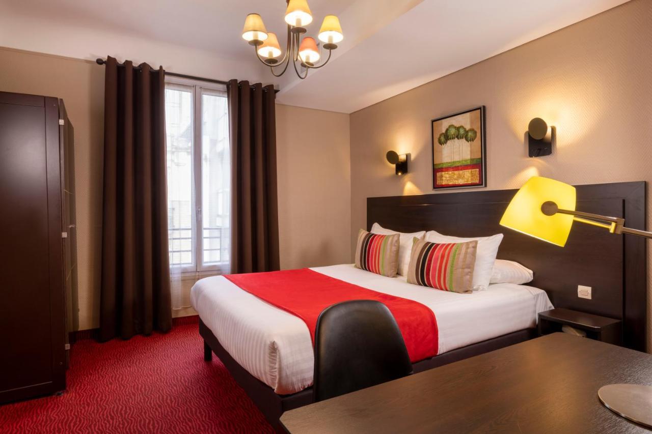 Chambre Classique Plus