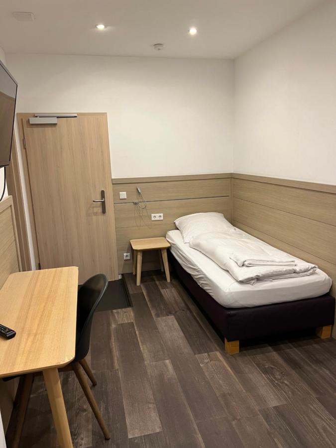 Chambre Simple avec Douche