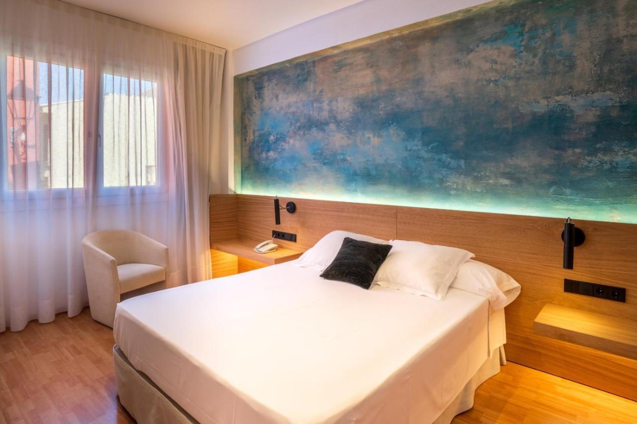 Mediterranean Double or Twin Room