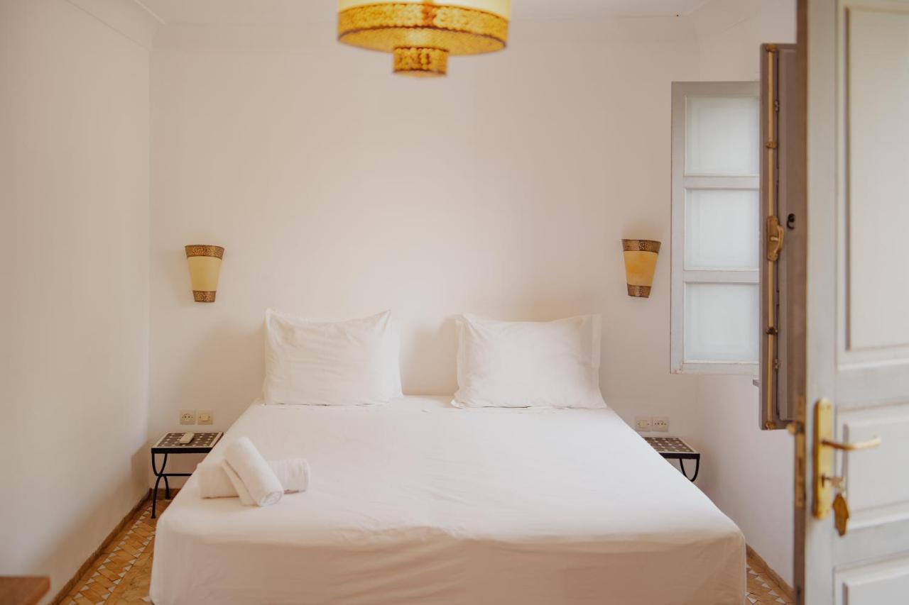 Chambre Lit King-Size Supérieure