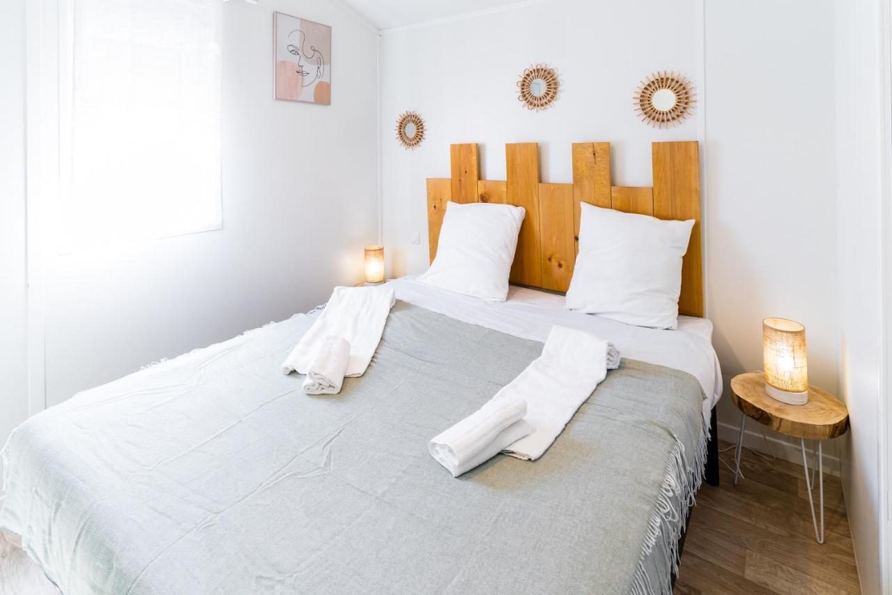 Cosy Cottage - 1 Bedroom - 2 People - Sea View