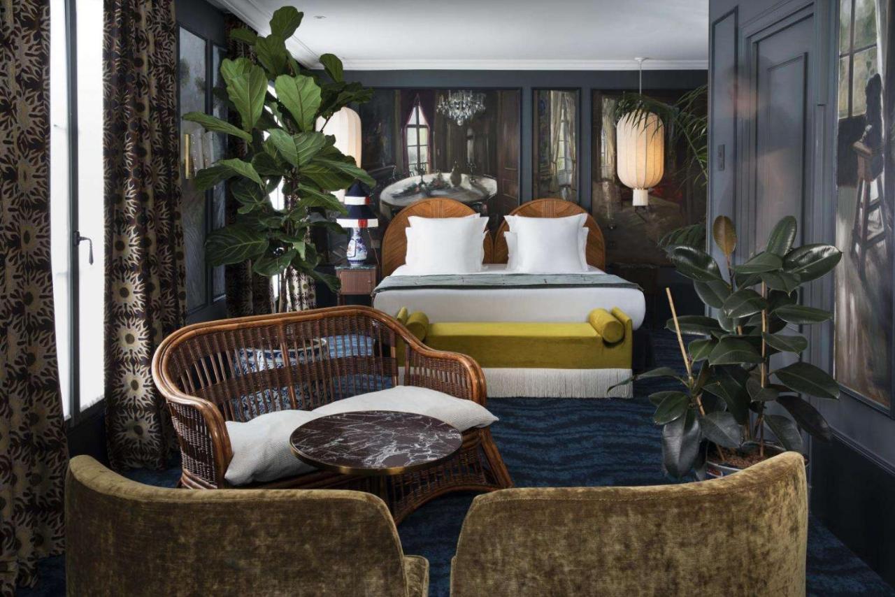 Suite « Edmond »