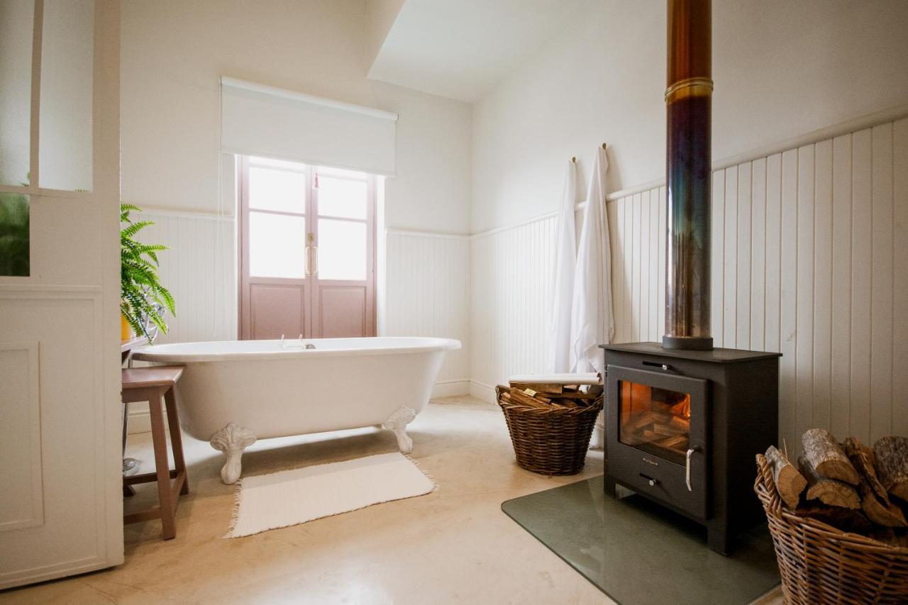 Grandes Suites
