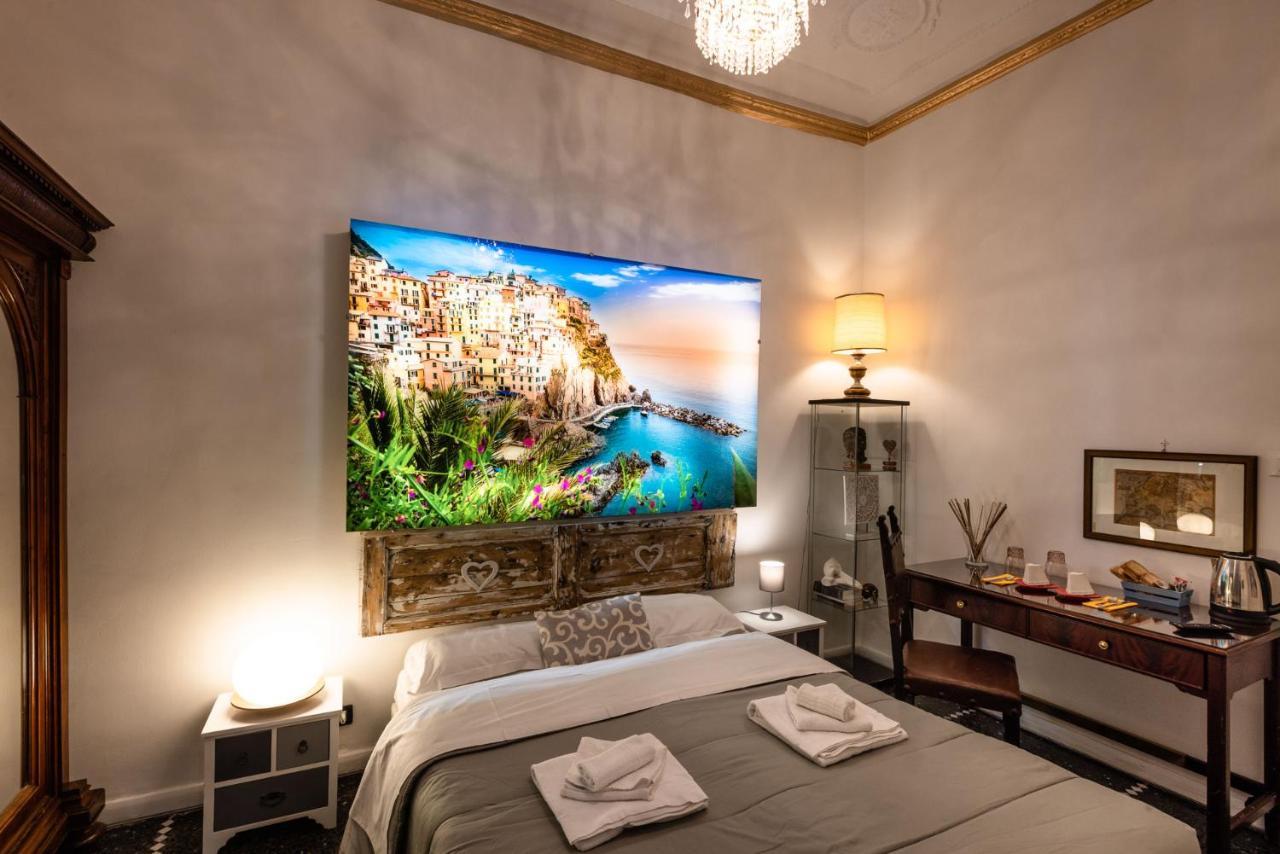 Grande Chambre Double