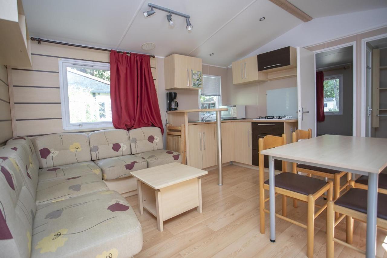 Two-Bedroom Cottage