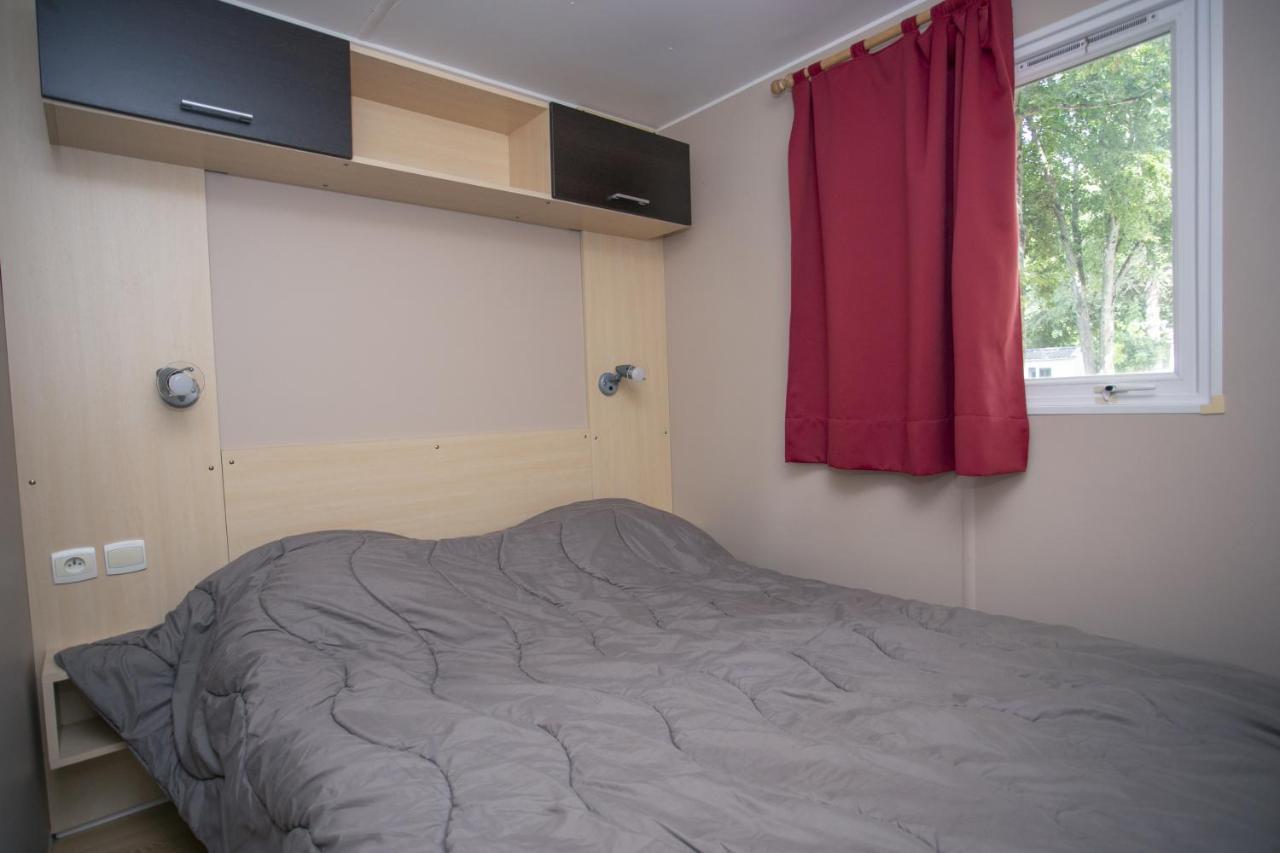 Two-Bedroom Cottage