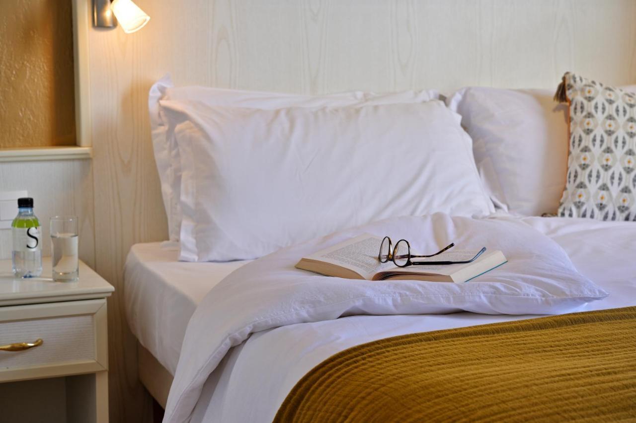 Chambre Double - Vue sur Mer