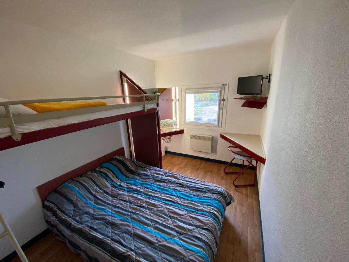 Chambre Triple