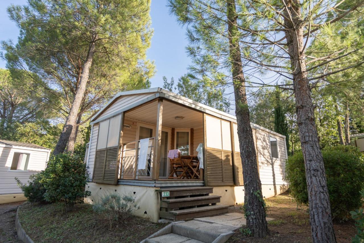 Mobile Home Confort (4 Adultes)