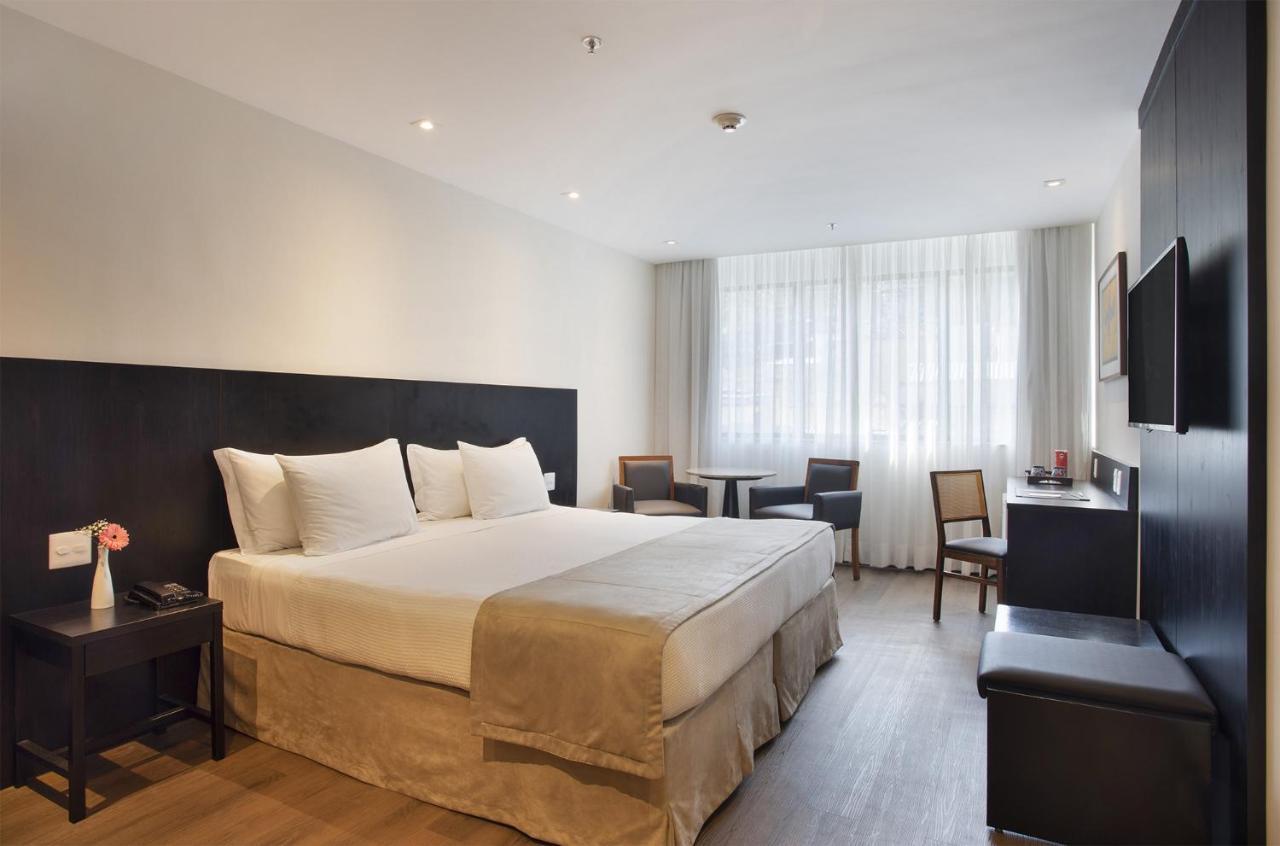 Chambre Double Standard