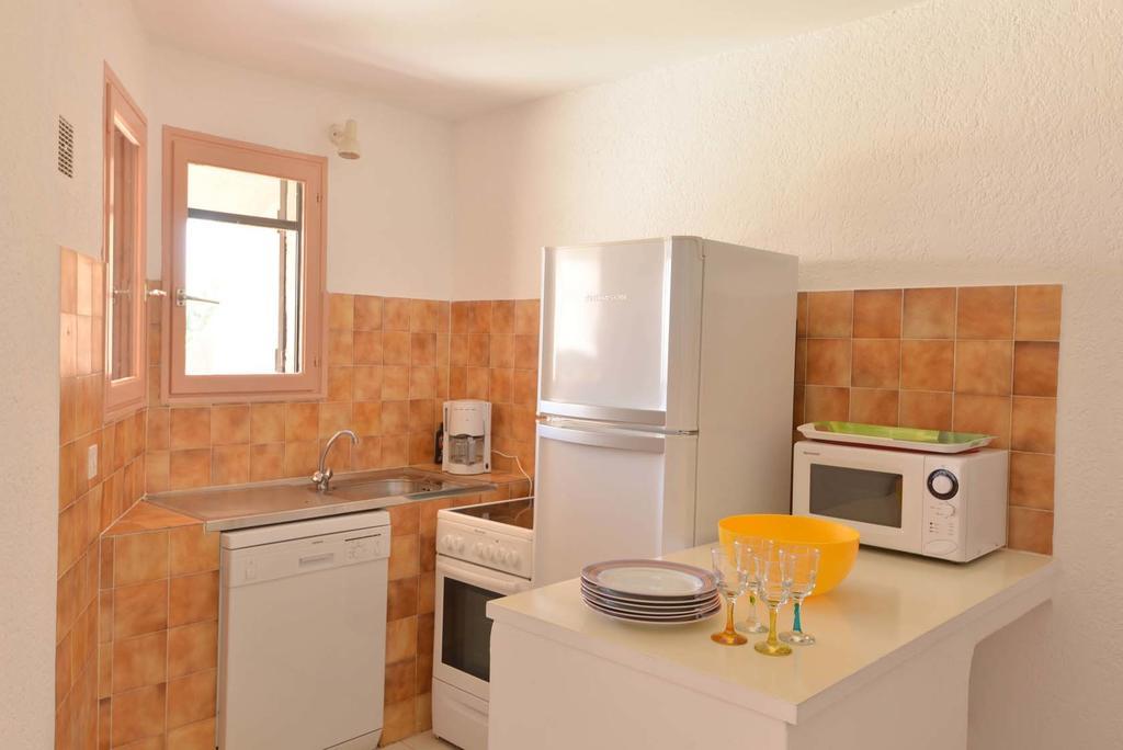 Superior One-Bedroom Mini Villa