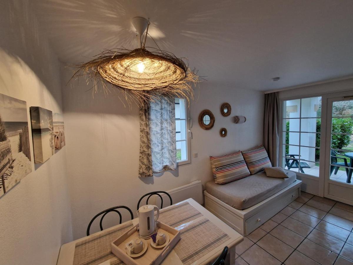 Appartement 1 Chambre