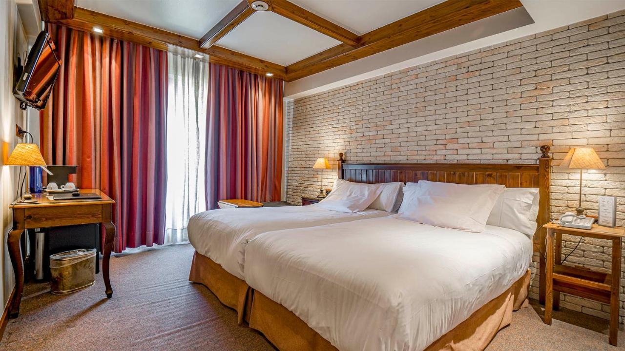 Chambre Double Supérieure