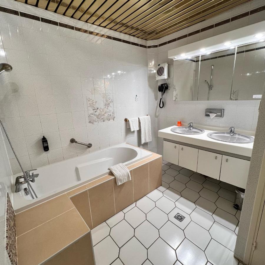 Tradition Double Room