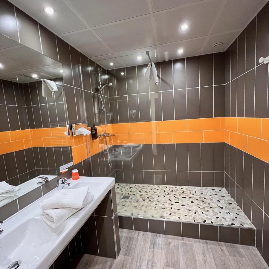Privilege Double Room