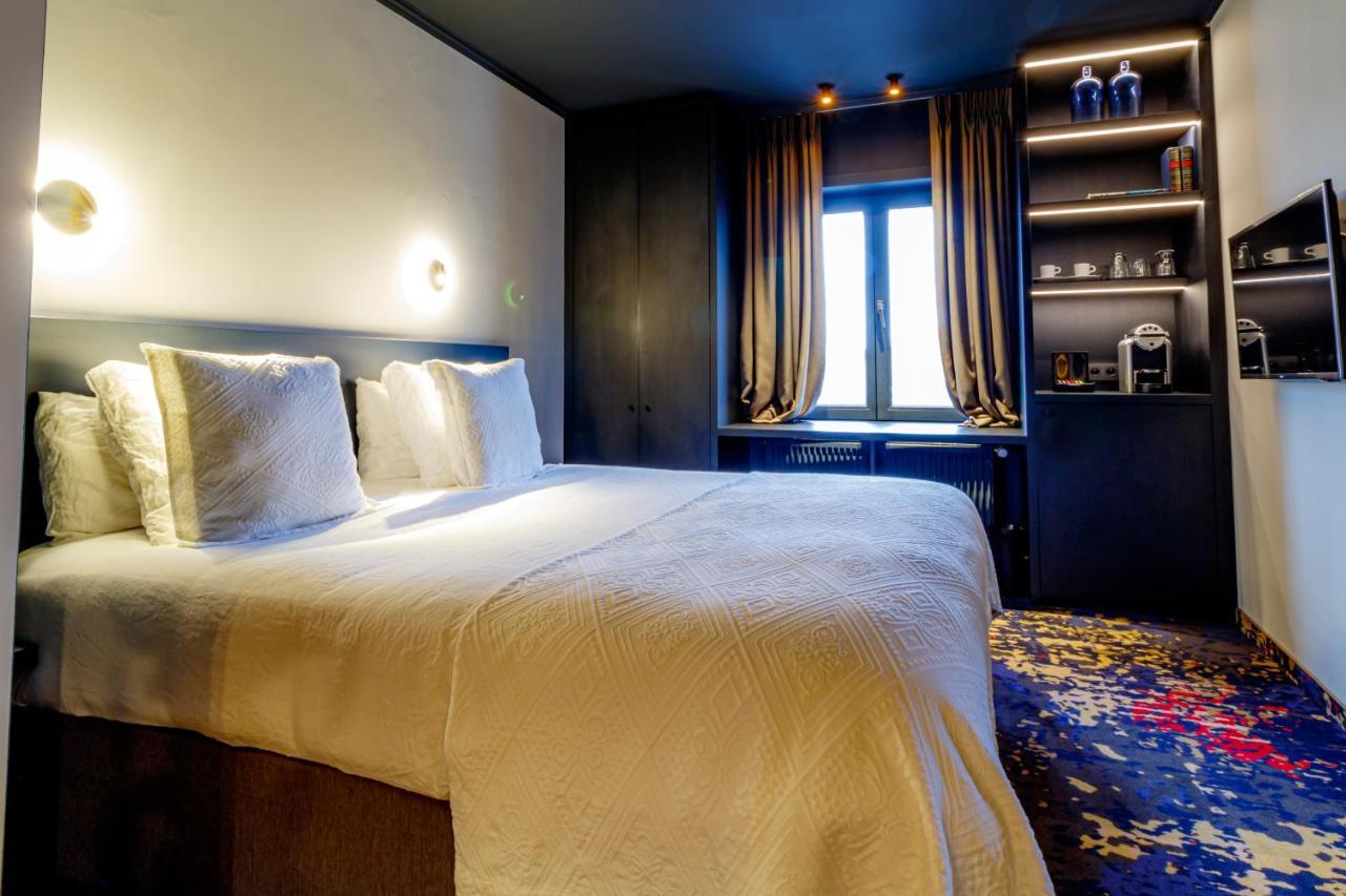 Chambre Supérieure - Manoir