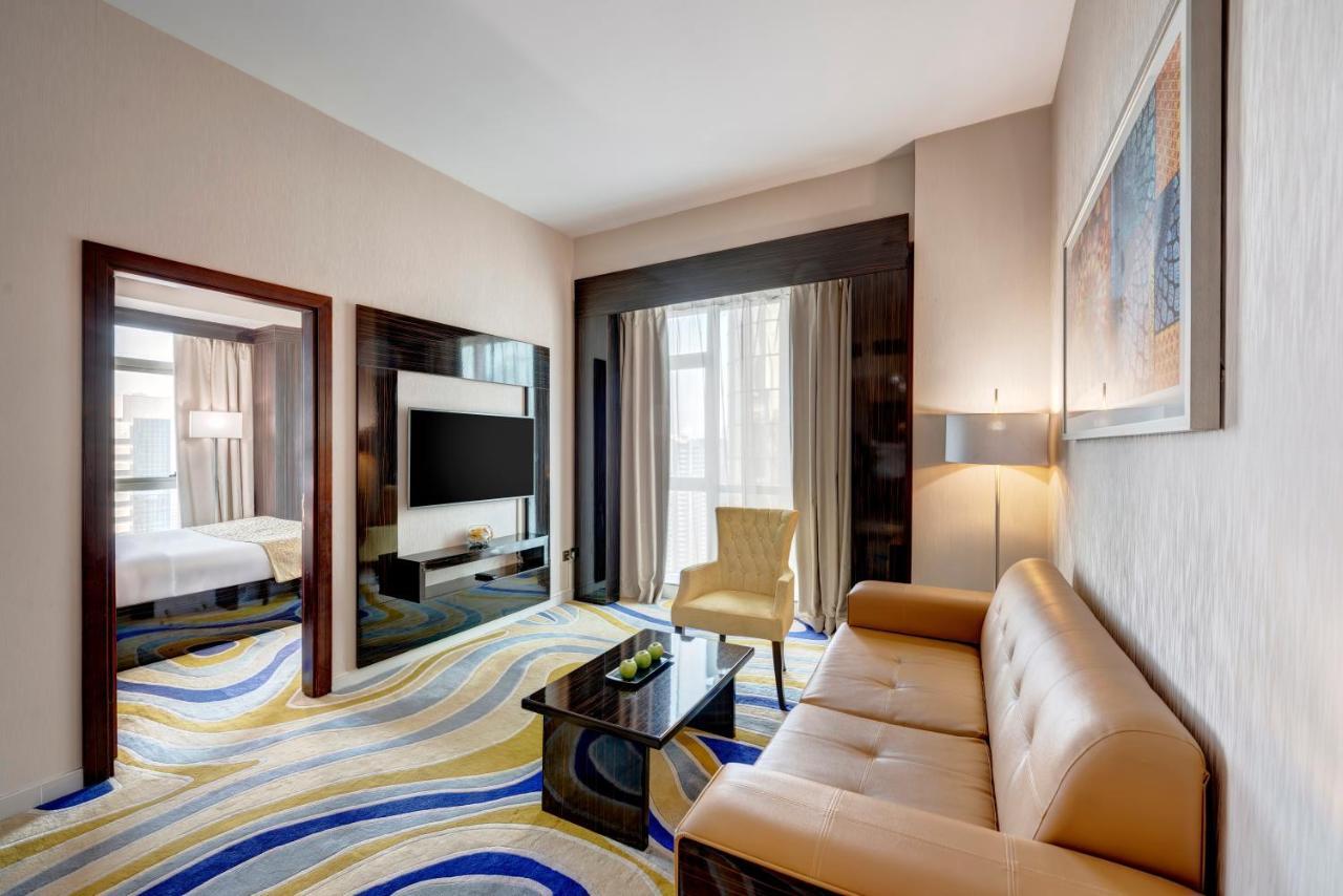 One-Bedroom Suite