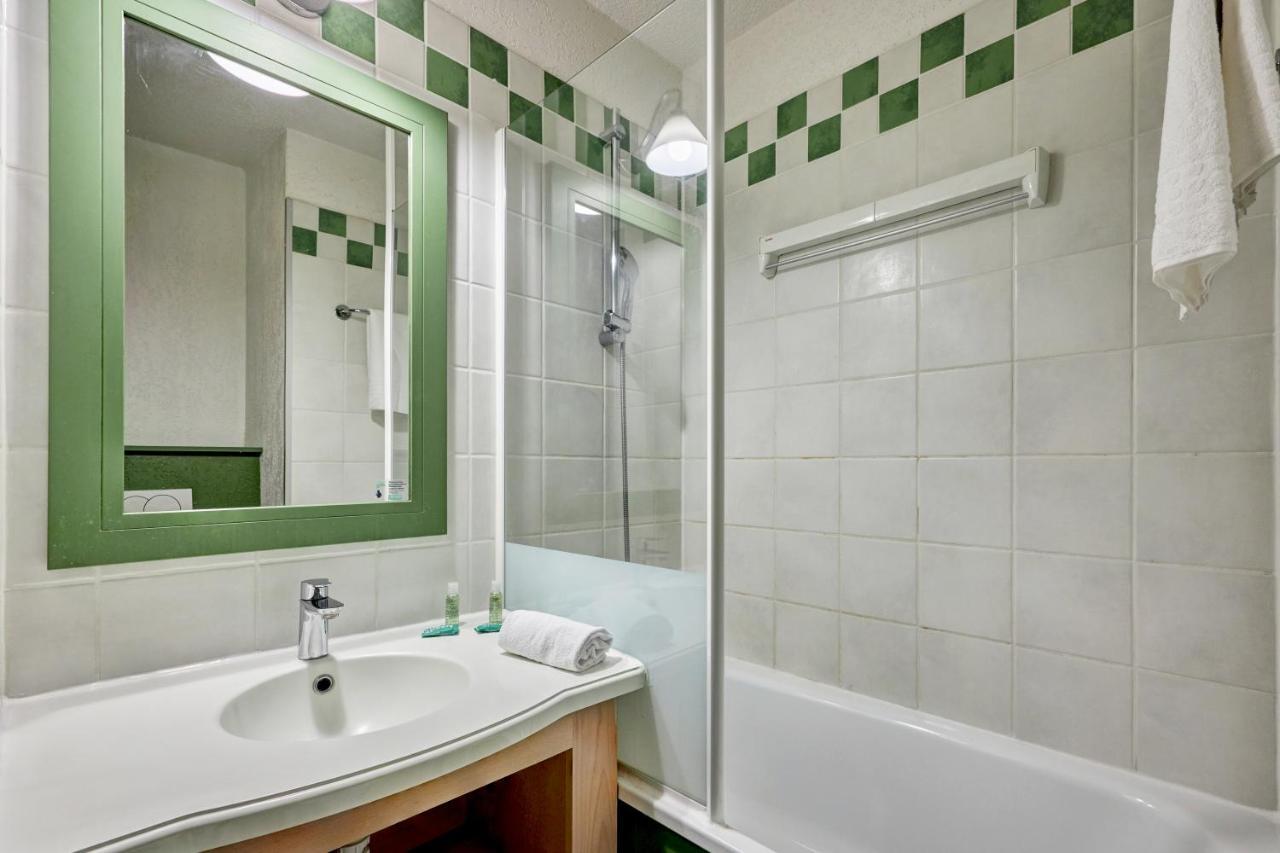 Studio avec Alcôve de Couchage et Terrasse ou Balcon (4 Personnes) - Côté Sud
