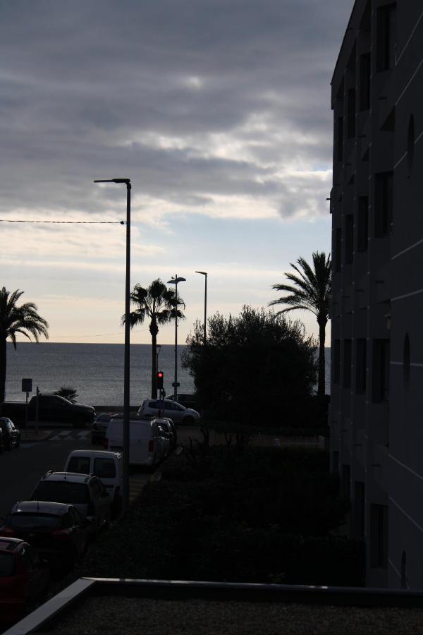 Double Room Sea View