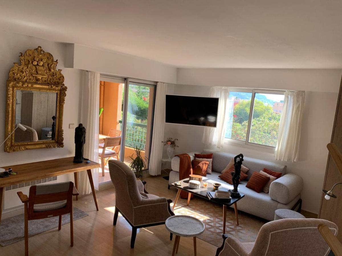 Appartement 1 Chambre