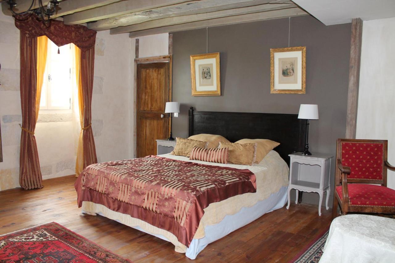 Chambre Double avec Baignoire Spa