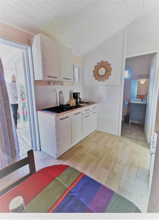 Bungalow Supérieur