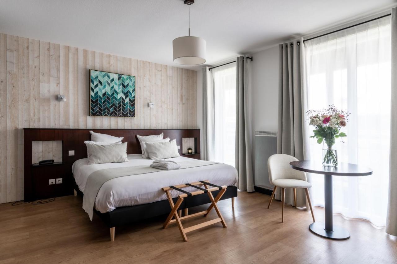 Chambre Double Classique
