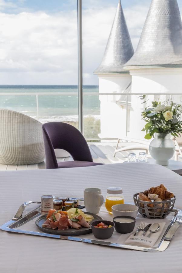 Prestige Ocean Room