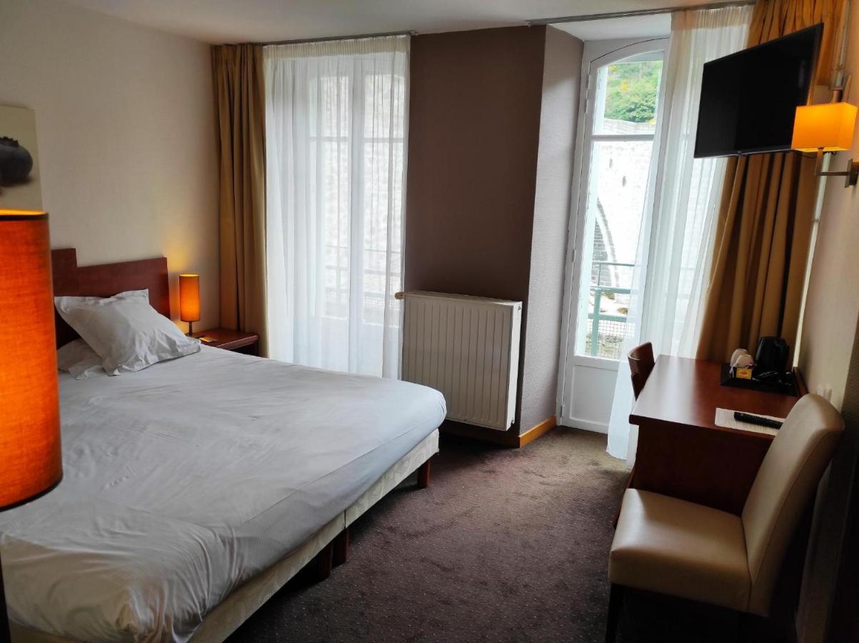 Chambre Double Supérieure