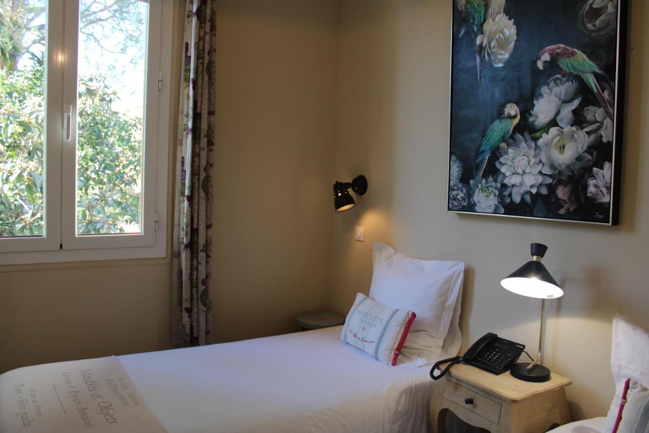 Twin Room Résidentiel