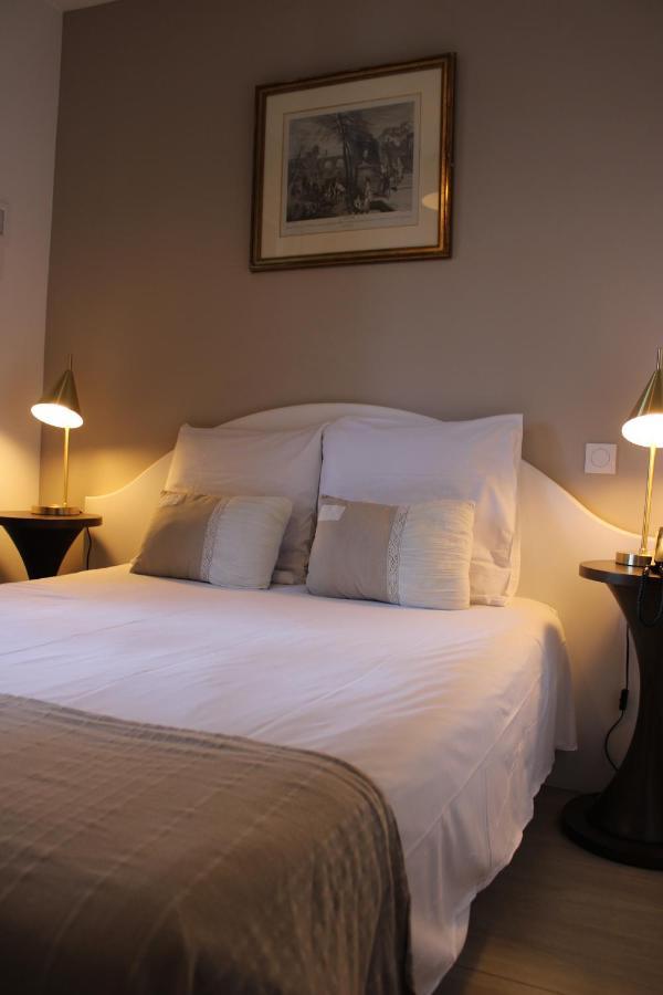 Double Room Terrace