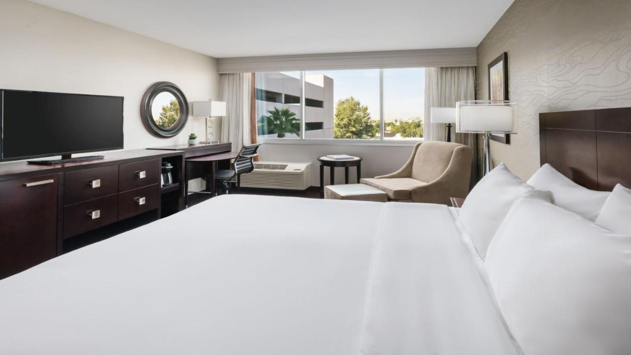 Chambre Lit King-Size Standard