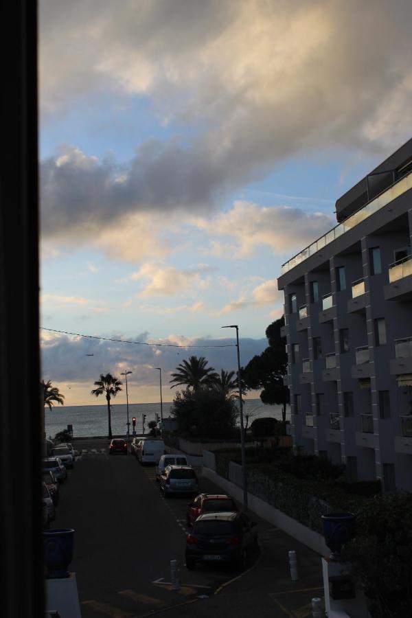 Double Room Partial Sea View