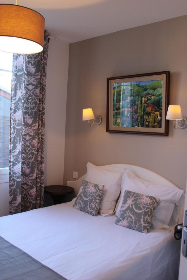 Basic Double Room Garden View