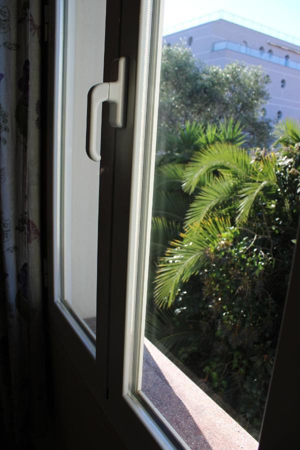 Twin Room Résidentiel