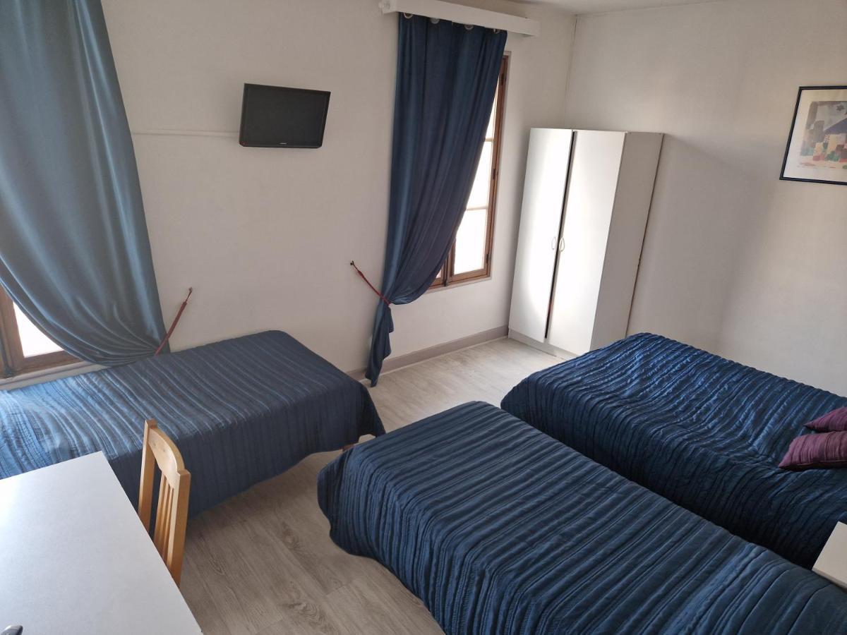 Chambre Familiale