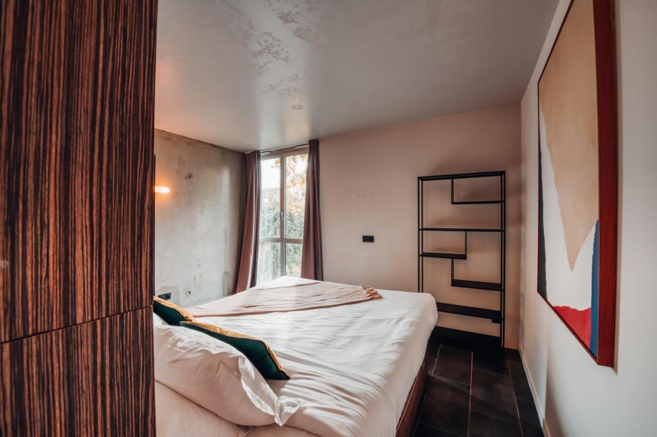 Double Apartment