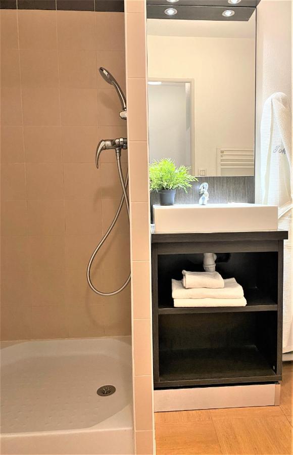 Superior Apartment (1-2 Adults)