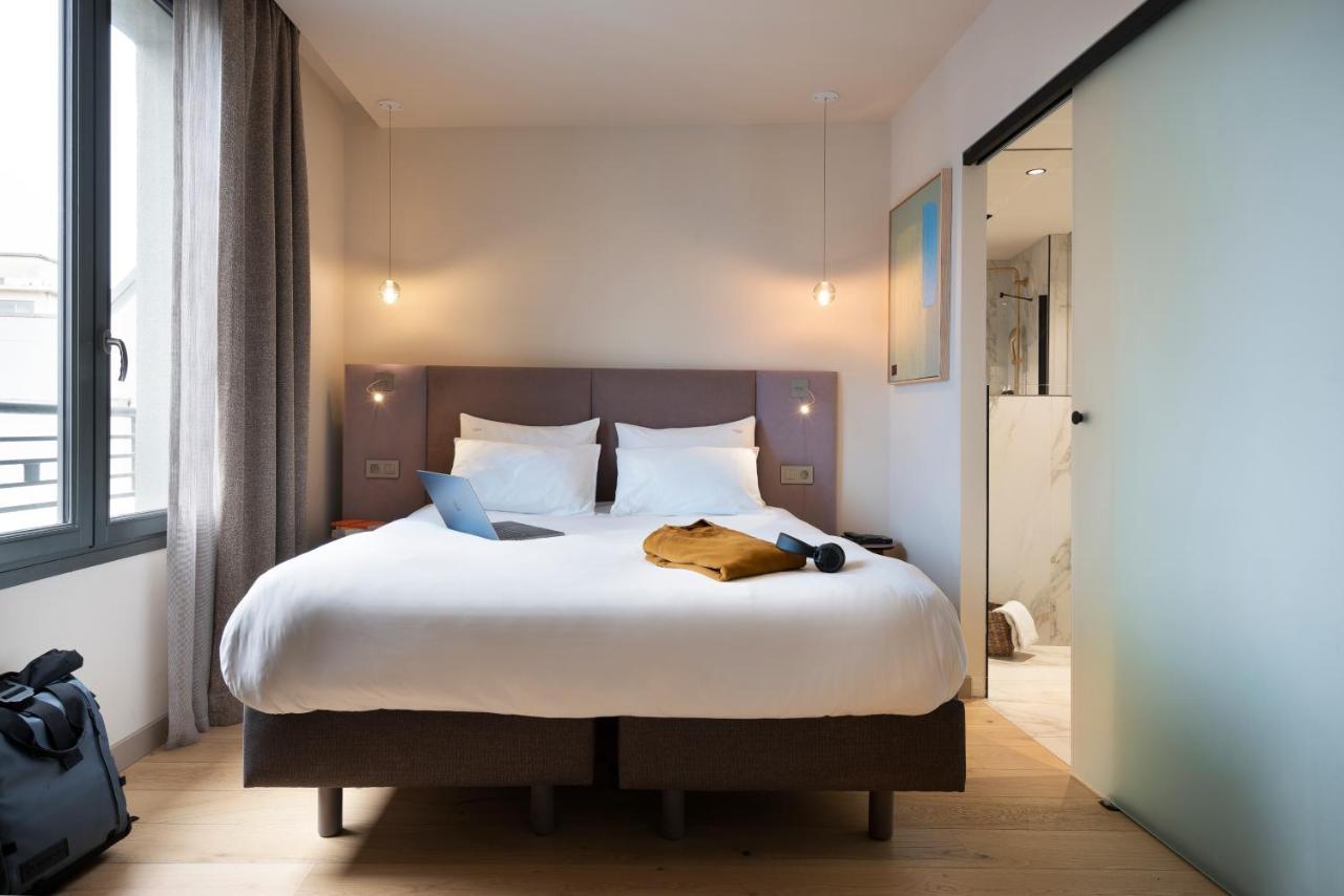Grande Chambre Double