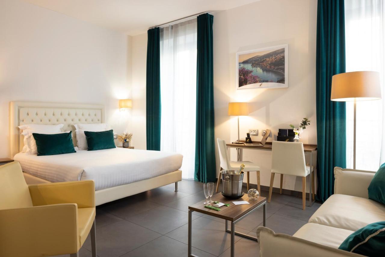 Chambre Triple Exécutive