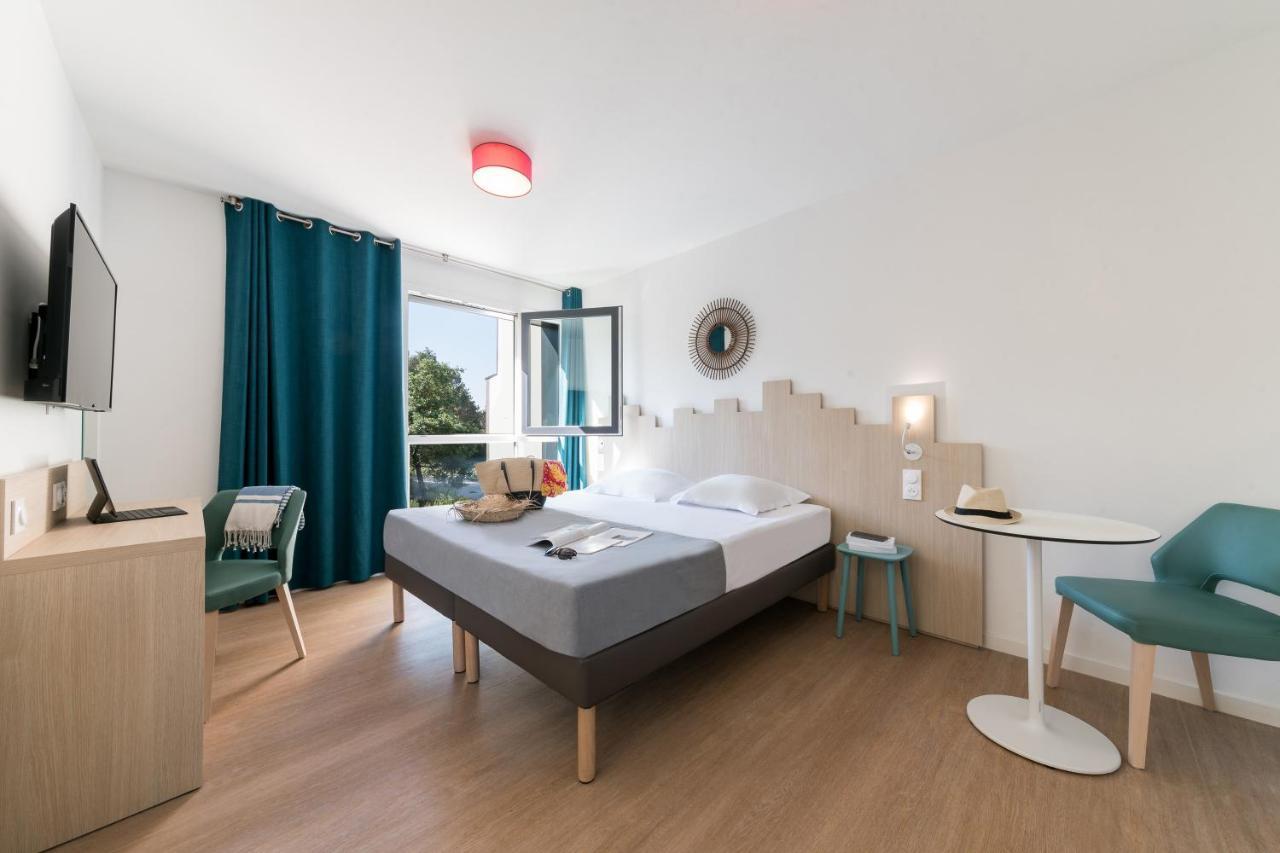 Appartement 2 Chambres