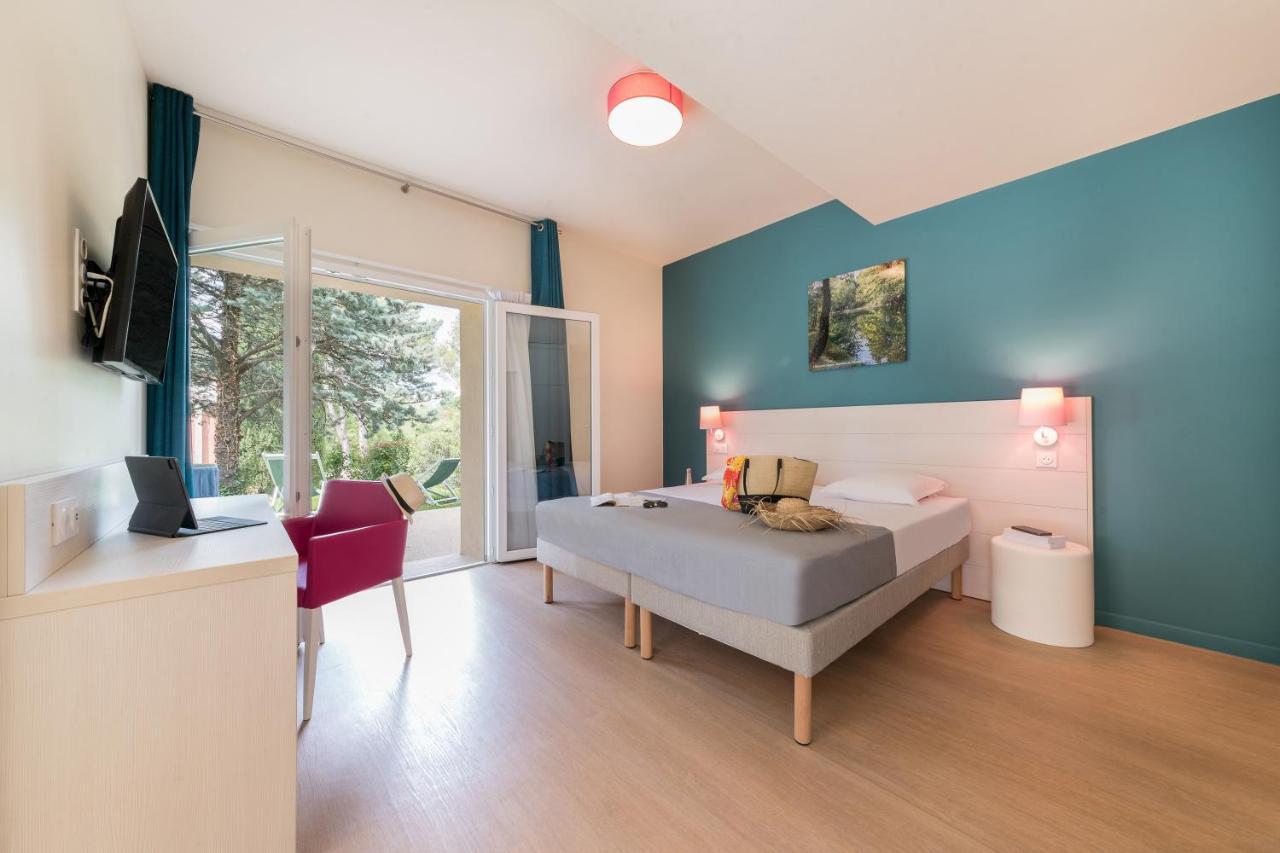 Appartement 3 Chambres