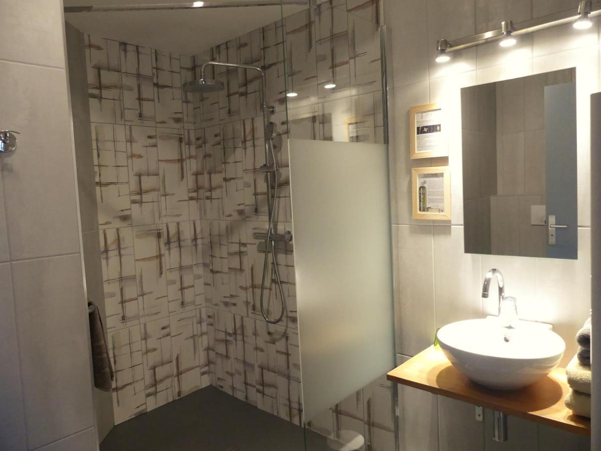 Chambre Double Confort