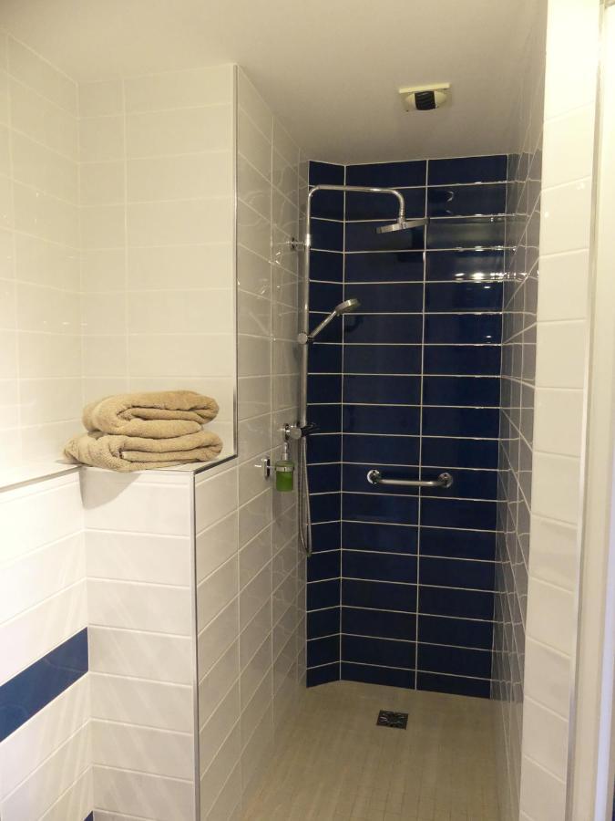 Chambre Double Économique