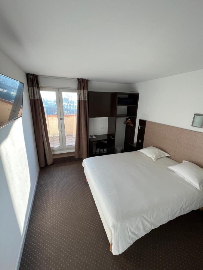 Chambre Double